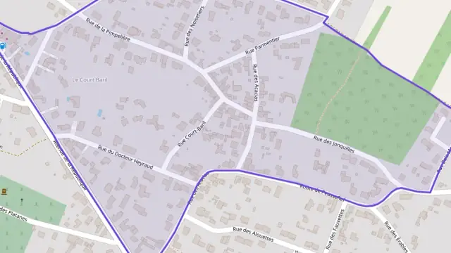 Maison 124 m² 5 pièces à vendre à Bourcefranc-le-Chapus