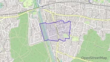 Maison 78 m² trois pièces à vendre à Gujan-Mestras