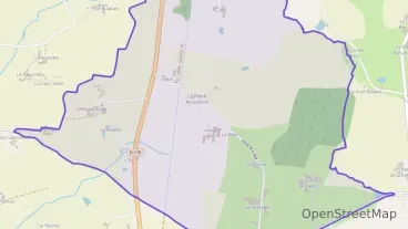 Maison 113 m² trois pièces à vendre à Moutiers Maison 113 m² trois pièces à vendre à Moutiers