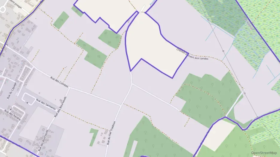 Maison 72 m² trois pièces à vendre à Les Mathes Maison 72 m² trois pièces à vendre à Les Mathes