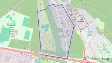Maison 41 m² deux pieces à vendre à Gujan-Mestras