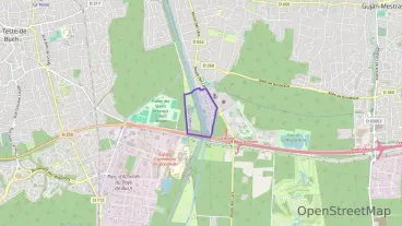 Maison 41 m² deux pieces à vendre à Gujan-Mestras