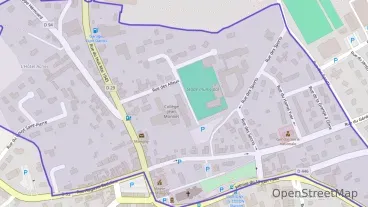 Maison 66 m² quatre pièces à vendre à Marigny-Le-Lozon