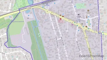Maison 71 m² trois pièces à vendre à Gujan-Mestras