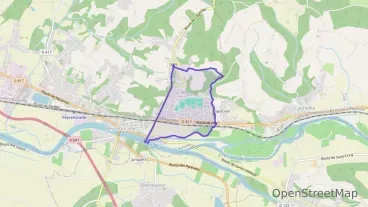 Maison 109 m² quatre pièces à vendre à Peyrehorade