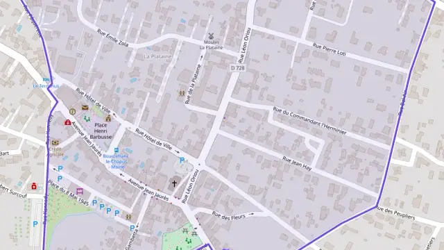 Maison 116 m² 6 pièces à vendre à Bourcefranc-le-Chapus