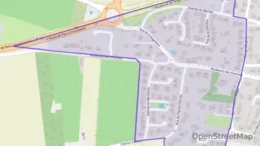 Maison 87 m² trois pièces à vendre à Ancenis-Saint-Géréon