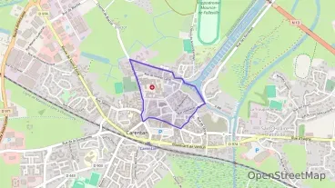 Maison 173 m² cinq pièces à vendre à Carentan-les-Marais
