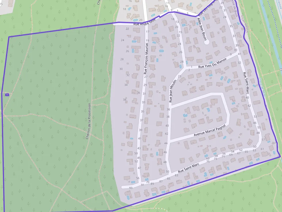 Maison 110 m² 5 pièces à vendre à La Teste-de-Buch