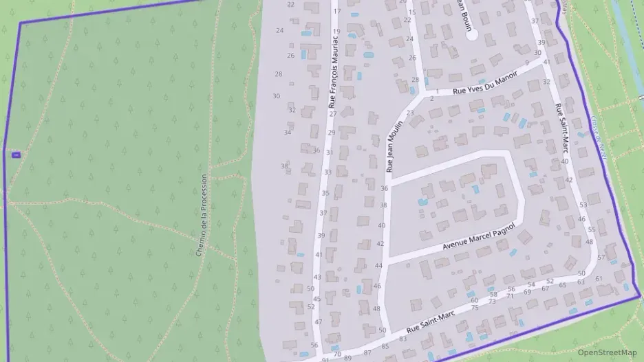 Maison 110 m² cinq pièces à vendre à La Teste-de-Buch