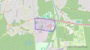 Maison 90 m² quatre pièces à vendre à La Teste-de-Buch