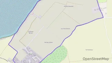 Maison 103 m² quatre pièces à vendre à Nieul-sur-Mer
