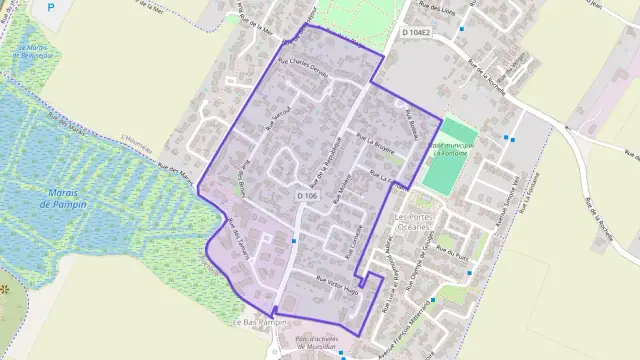 Maison 124 m² 5 pièces à vendre à L`Houmeau