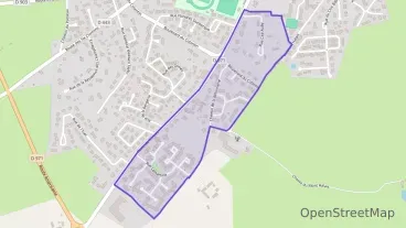 Maison 86 m² quatre pièces à vendre à Carentan-les-Marais
