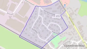 Maison 98 m² quatre pièces à vendre à Carentan-les-Marais