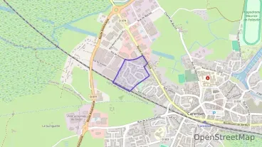 Maison 98 m² quatre pièces à vendre à Carentan-les-Marais