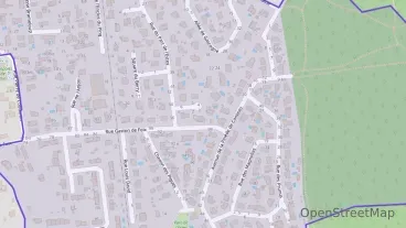Maison 89 m² quatre pièces à vendre à La Teste-de-Buch