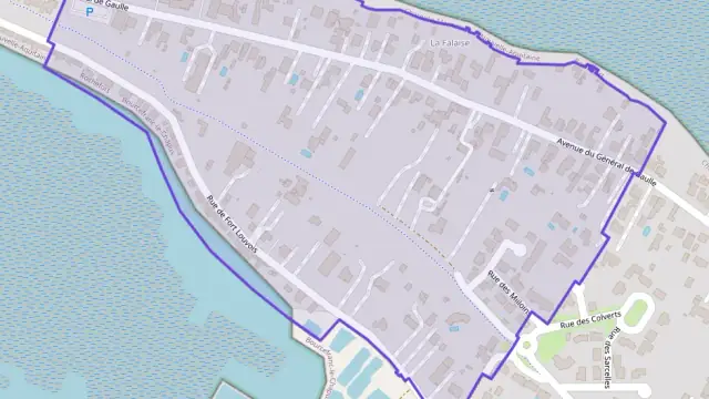 Maison 113 m² quatre pièces à vendre à Bourcefranc-le-Chapus