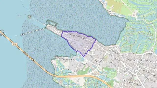 Maison 113 m² quatre pièces à vendre à Bourcefranc-le-Chapus