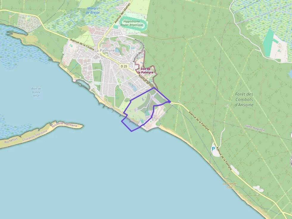 Maison 164 m² 6 pièces à vendre à Les Mathes