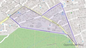 Maison 96 m² trois pièces à vendre à La Tremblade