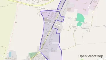 Maison 55 m² deux pieces à vendre à Rannée