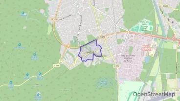 Maison 80 m² quatre pièces à vendre à La Teste-de-Buch