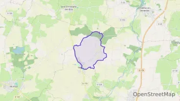 Maison 68 m² trois pièces à vendre à Taillis