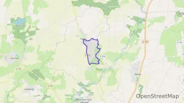 Maison 50 m² deux pieces à vendre à Taillis