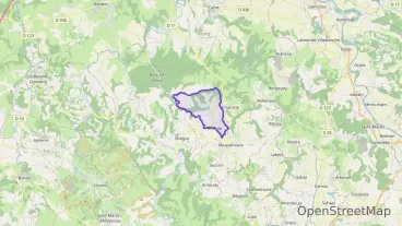 Maison 70 m² trois pièces à vendre à Arraute-Charritte