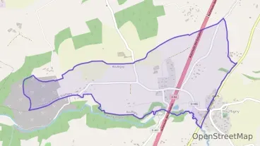 Maison 88 m² cinq pièces à vendre à Villedieu-les-Poêles-Rouffigny