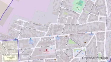Maison 94 m² cinq pièces à vendre à La Rochelle
