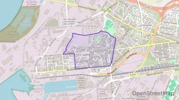 Maison 94 m² cinq pièces à vendre à La Rochelle