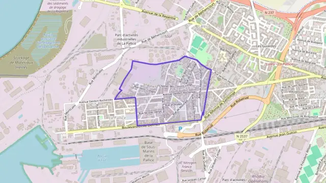 Maison 94 m² 5 pièces à vendre à La Rochelle