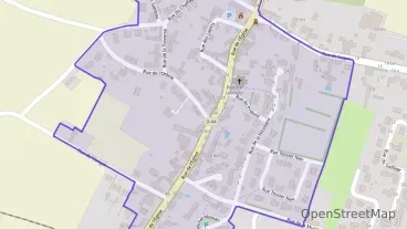 Maison 89 m² quatre pièces à vendre à Les Magnils-Reigniers