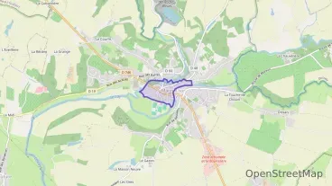 Maison 100 m² quatre pièces à vendre à Mareuil-sur-Lay-Dissais