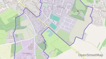 Maison 104 m² cinq pièces à vendre à Orée d`Anjou