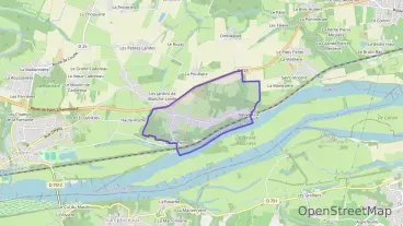Maison 92 m² cinq pièces à vendre à Oudon