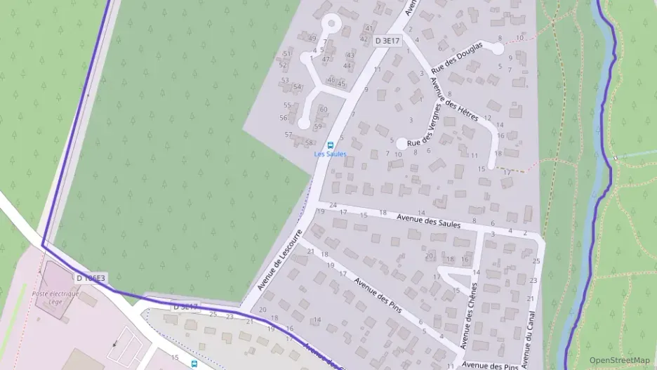 Maison 115 m² trois pièces à vendre à Lège-Cap-Ferret Maison 115 m² trois pièces à vendre à Lège-Cap-Ferret