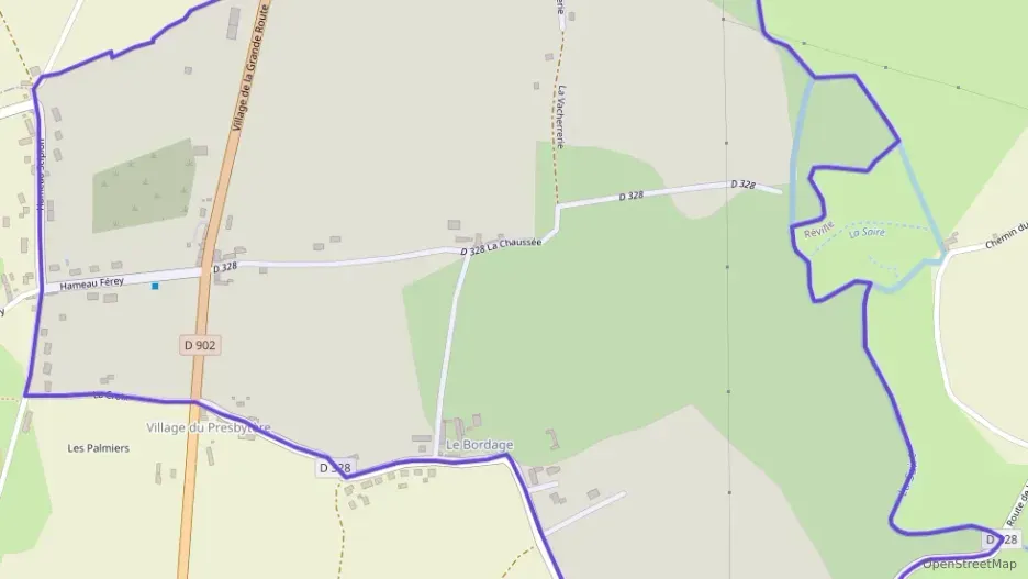 Maison 65 m² trois pièces à vendre à La Pernelle Maison 65 m² trois pièces à vendre à La Pernelle