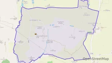 Maison 202 m² quatre pièces à vendre à Vergéal