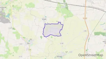 Maison 202 m² quatre pièces à vendre à Vergéal