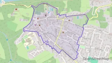 Maison 71 m² trois pièces à vendre à Orée d`Anjou