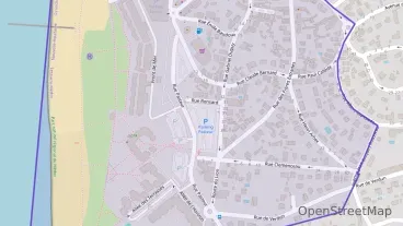 Maison 65 m² quatre pièces à vendre à Lacanau