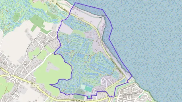 Maison 101 m² 5 pièces à vendre à Le Château-d`Oléron