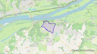 Maison 136 m² quatre pièces à vendre à Orée d`Anjou