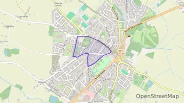 Maison 67 m² trois pièces à vendre à Essarts-en-Bocage