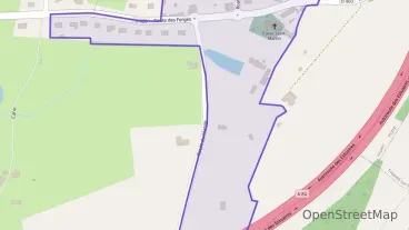 Maison 78 m² trois pièces à vendre à Le Parc