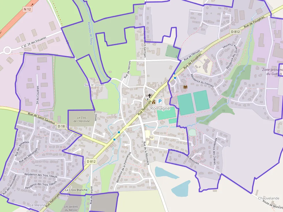 Property