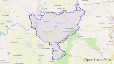 Maison 100 m² trois pièces à vendre à Visseiche